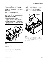 Предварительный просмотр 73 страницы Sony DMW-IF02 Maintenance Manual