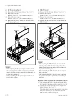 Предварительный просмотр 74 страницы Sony DMW-IF02 Maintenance Manual