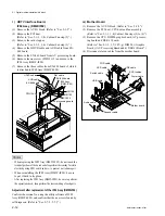 Предварительный просмотр 76 страницы Sony DMW-IF02 Maintenance Manual