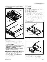 Предварительный просмотр 77 страницы Sony DMW-IF02 Maintenance Manual