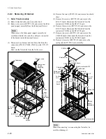 Предварительный просмотр 84 страницы Sony DMW-IF02 Maintenance Manual