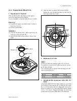 Предварительный просмотр 89 страницы Sony DMW-IF02 Maintenance Manual