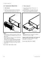 Предварительный просмотр 98 страницы Sony DMW-IF02 Maintenance Manual