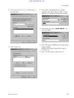 Предварительный просмотр 105 страницы Sony DMW-IF02 Maintenance Manual