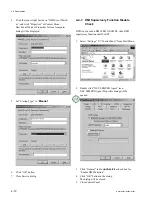 Предварительный просмотр 110 страницы Sony DMW-IF02 Maintenance Manual