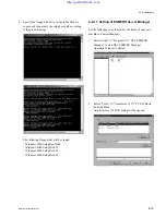 Предварительный просмотр 115 страницы Sony DMW-IF02 Maintenance Manual