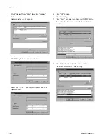 Предварительный просмотр 116 страницы Sony DMW-IF02 Maintenance Manual