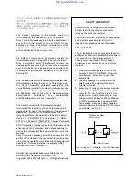 Предварительный просмотр 125 страницы Sony DMW-IF02 Maintenance Manual