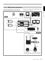 Предварительный просмотр 21 страницы Sony DMW-S01NL Installation Manual