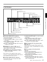 Предварительный просмотр 27 страницы Sony DMW-S01NL Installation Manual