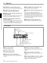 Предварительный просмотр 28 страницы Sony DMW-S01NL Installation Manual