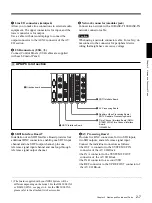 Предварительный просмотр 29 страницы Sony DMW-S01NL Installation Manual