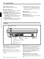 Предварительный просмотр 34 страницы Sony DMW-S01NL Installation Manual