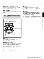 Предварительный просмотр 35 страницы Sony DMW-S01NL Installation Manual