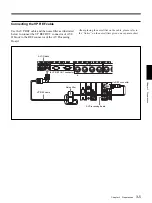 Предварительный просмотр 43 страницы Sony DMW-S01NL Installation Manual