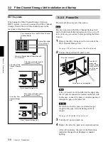 Предварительный просмотр 46 страницы Sony DMW-S01NL Installation Manual