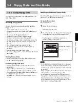 Предварительный просмотр 51 страницы Sony DMW-S01NL Installation Manual