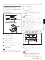 Предварительный просмотр 53 страницы Sony DMW-S01NL Installation Manual