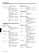 Предварительный просмотр 100 страницы Sony DMW-S01NL Installation Manual