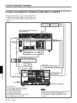 Предварительный просмотр 120 страницы Sony DMW-S01NL Installation Manual