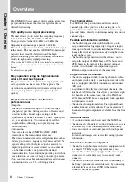 Preview for 8 page of Sony DMX-R100 Operating Instructions Manual