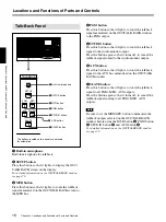 Preview for 16 page of Sony DMX-R100 Operating Instructions Manual