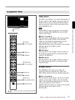 Preview for 17 page of Sony DMX-R100 Operating Instructions Manual