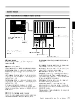 Preview for 23 page of Sony DMX-R100 Operating Instructions Manual