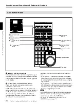 Preview for 26 page of Sony DMX-R100 Operating Instructions Manual