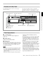 Preview for 29 page of Sony DMX-R100 Operating Instructions Manual