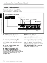 Preview for 30 page of Sony DMX-R100 Operating Instructions Manual