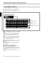 Preview for 32 page of Sony DMX-R100 Operating Instructions Manual