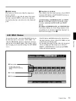 Preview for 51 page of Sony DMX-R100 Operating Instructions Manual