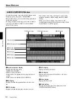 Preview for 54 page of Sony DMX-R100 Operating Instructions Manual