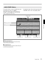 Preview for 55 page of Sony DMX-R100 Operating Instructions Manual