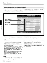 Preview for 56 page of Sony DMX-R100 Operating Instructions Manual