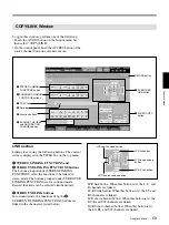 Preview for 59 page of Sony DMX-R100 Operating Instructions Manual