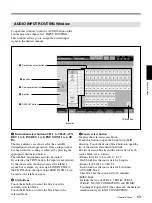 Preview for 63 page of Sony DMX-R100 Operating Instructions Manual