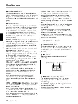 Preview for 68 page of Sony DMX-R100 Operating Instructions Manual