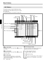 Preview for 74 page of Sony DMX-R100 Operating Instructions Manual