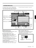 Preview for 77 page of Sony DMX-R100 Operating Instructions Manual