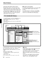 Preview for 82 page of Sony DMX-R100 Operating Instructions Manual