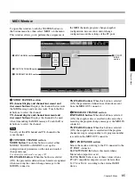 Preview for 85 page of Sony DMX-R100 Operating Instructions Manual