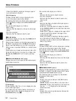 Preview for 92 page of Sony DMX-R100 Operating Instructions Manual