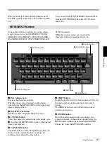 Preview for 97 page of Sony DMX-R100 Operating Instructions Manual