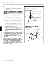 Preview for 116 page of Sony DMX-R100 Operating Instructions Manual