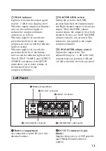 Preview for 13 page of Sony DMXP01 Operating Instructions Manual