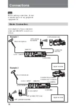 Preview for 18 page of Sony DMXP01 Operating Instructions Manual