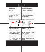 Preview for 10 page of Sony DNV-HO2 User Manual