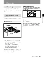 Предварительный просмотр 27 страницы Sony DNW-30 Operation Manual